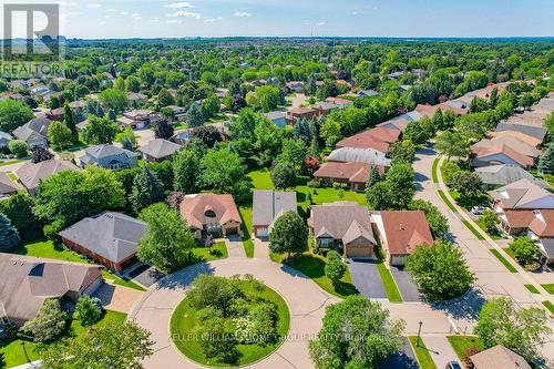 5 Wild Rose Court, Guelph (Village), ON - Outdoor With View