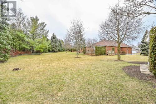 5 Wild Rose Court, Guelph (Village), ON - Outdoor