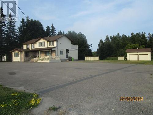 920 Great Northern Rd, Sault Ste. Marie, ON 