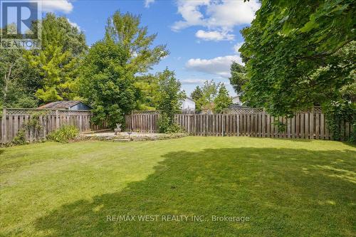 23 Metcalf Crescent, New Tecumseth (Tottenham), ON - Outdoor