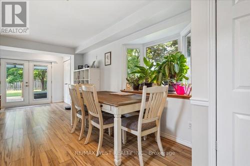 23 Metcalf Crescent, New Tecumseth (Tottenham), ON - Indoor Photo Showing Dining Room