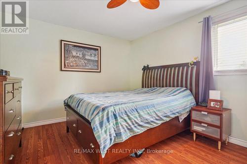 23 Metcalf Crescent, New Tecumseth (Tottenham), ON - Indoor Photo Showing Bedroom