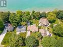 Lakefront Property. - 73157 Harris Avenue, Bluewater (St. Joseph), ON  - Outdoor With Body Of Water With View 