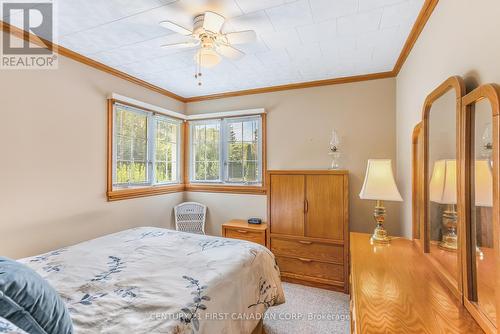 73157 Harris Avenue, Bluewater (St. Joseph), ON - Indoor Photo Showing Bedroom