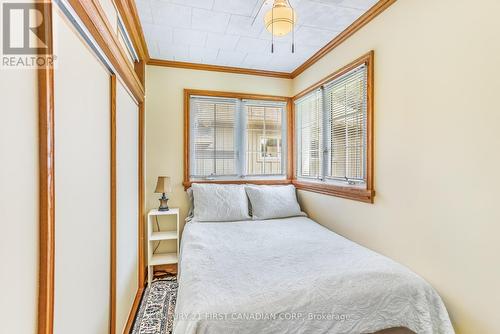 73157 Harris Avenue, Bluewater (St. Joseph), ON - Indoor Photo Showing Bedroom