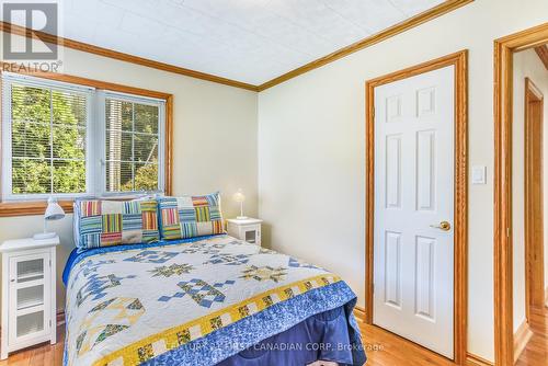 73157 Harris Avenue, Bluewater (St. Joseph), ON - Indoor Photo Showing Bedroom