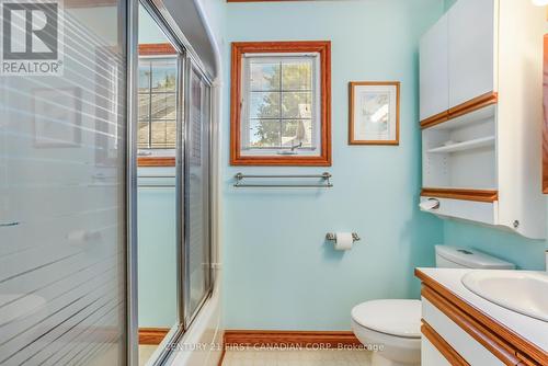 73157 Harris Avenue, Bluewater (St. Joseph), ON - Indoor Photo Showing Bathroom