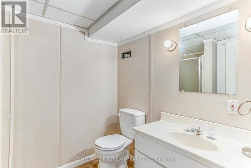 73157 Harris Avenue, Bluewater (St. Joseph), ON - Indoor Photo Showing Bathroom