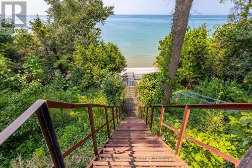 73157 Harris Avenue, Bluewater (St. Joseph), ON - Outdoor With Body Of Water With View