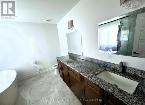 1584 Bowler Drive, Windsor, ON - Indoor Photo Showing Bathroom