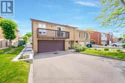 3218 MCCARTHY COURT  Mississauga (Applewood), ON L4V 3Z6