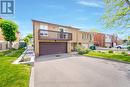 3218 Mccarthy Court, Mississauga, ON  - Outdoor 