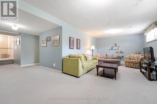 3218 Mccarthy Court, Mississauga, ON - Indoor