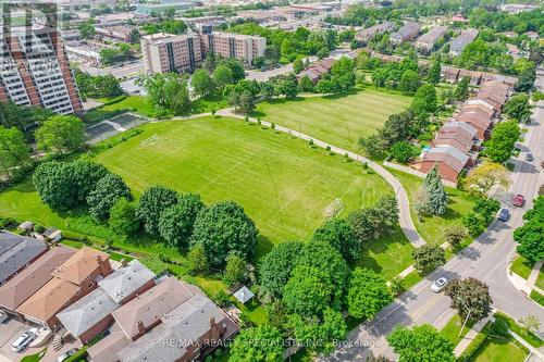 3218 Mccarthy Court, Mississauga, ON - Outdoor With View