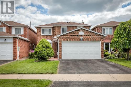 65 Durness Avenue, Toronto (Rouge), ON - Outdoor With Facade