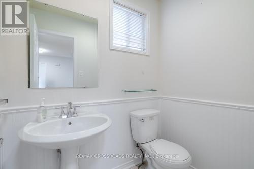 65 Durness Avenue, Toronto (Rouge), ON - Indoor Photo Showing Bathroom