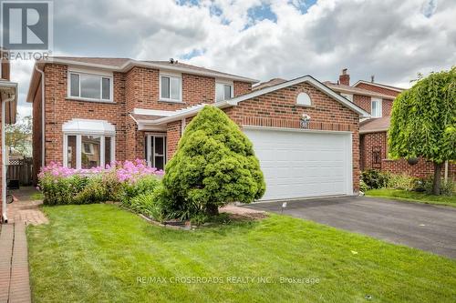 65 Durness Avenue, Toronto (Rouge), ON - Outdoor With Facade