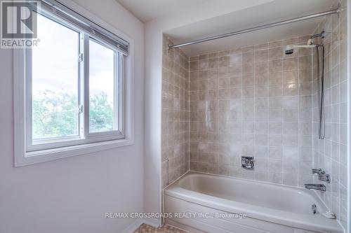 65 Durness Avenue, Toronto (Rouge), ON - Indoor Photo Showing Bathroom