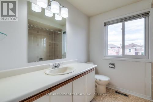 65 Durness Avenue, Toronto (Rouge), ON - Indoor Photo Showing Bathroom