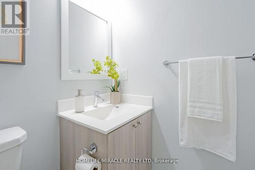 308 - 68 Merton Street, Toronto (Mount Pleasant West), ON - Indoor Photo Showing Bathroom