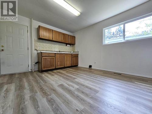 534 Irwin Street, Prince George, BC - Indoor Photo Showing Other Room