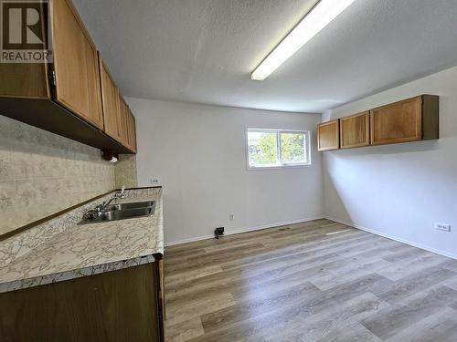 534 Irwin Street, Prince George, BC - Indoor