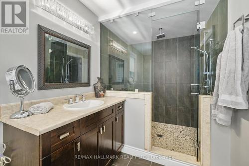 9 Fieldcrest Court, Brighton, ON - Indoor Photo Showing Bathroom