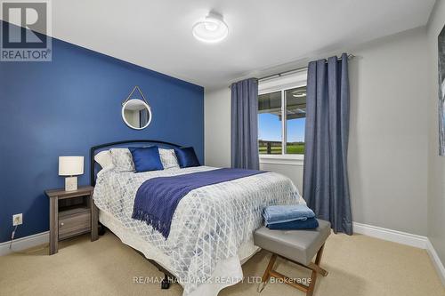 9 Fieldcrest Court, Brighton, ON - Indoor Photo Showing Bedroom