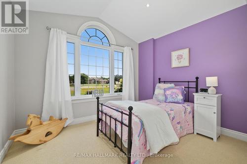 9 Fieldcrest Court, Brighton, ON - Indoor Photo Showing Bedroom