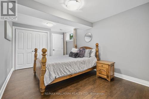 9 Fieldcrest Court, Brighton, ON - Indoor Photo Showing Bedroom