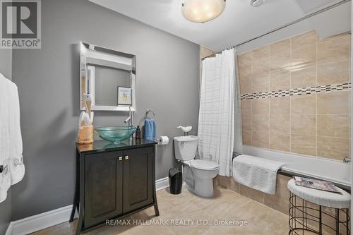 9 Fieldcrest Court, Brighton, ON - Indoor Photo Showing Bathroom