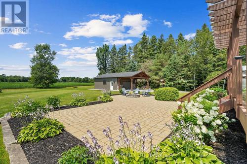 9 Fieldcrest Court, Brighton, ON - Outdoor