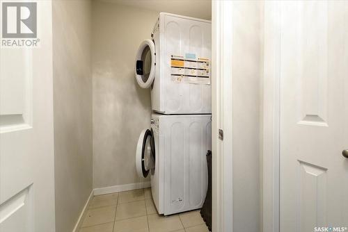 212 1610 Dakota Drive, Regina, SK - Indoor Photo Showing Laundry Room