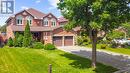 117 Cherokee Drive, Vaughan, ON  - Outdoor With Facade 