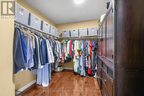 117 Cherokee Drive, Vaughan, ON - Indoor With Storage