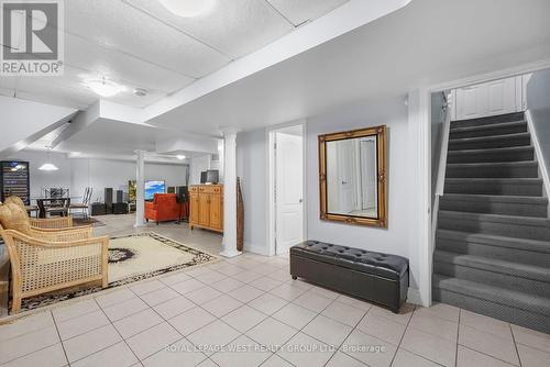 117 Cherokee Drive, Vaughan (Maple), ON - Indoor Photo Showing Other Room