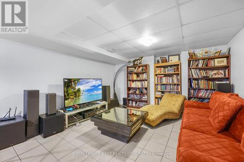 117 Cherokee Drive, Vaughan (Maple), ON - Indoor Photo Showing Other Room