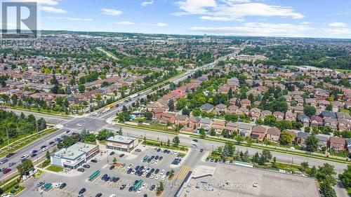 117 Cherokee Drive, Vaughan, ON - Outdoor With View