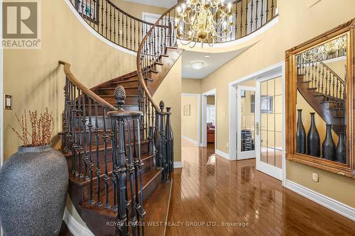 117 Cherokee Drive, Vaughan (Maple), ON - Indoor Photo Showing Other Room