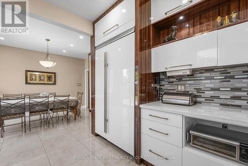 117 Cherokee Drive, Vaughan (Maple), ON - Indoor