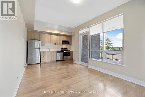 21 - 1245 Bayly Street, Pickering, ON - Indoor Photo Showing Kitchen