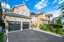 5669 Freshwater Drive, Mississauga (Churchill Meadows), ON  - Outdoor With Facade 