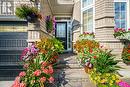 5669 Freshwater Drive, Mississauga (Churchill Meadows), ON  - Outdoor 