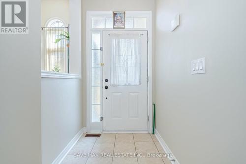 5669 Freshwater Drive, Mississauga (Churchill Meadows), ON - Indoor Photo Showing Other Room