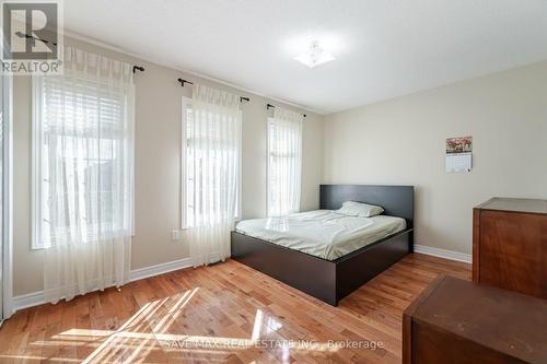 5669 Freshwater Drive, Mississauga (Churchill Meadows), ON - Indoor Photo Showing Bedroom