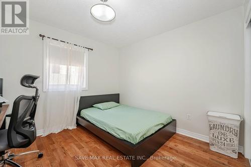 5669 Freshwater Drive, Mississauga (Churchill Meadows), ON - Indoor Photo Showing Bedroom