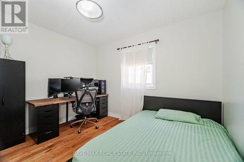 5669 Freshwater Drive, Mississauga (Churchill Meadows), ON - Indoor Photo Showing Bedroom