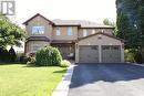 2064 Nipigon Drive, Oakville (River Oaks), ON  - Outdoor With Facade 