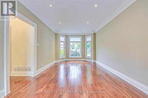 2064 Nipigon Drive, Oakville (River Oaks), ON - Indoor Photo Showing Living Room With Fireplace