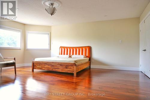 2064 Nipigon Drive, Oakville (River Oaks), ON - Indoor Photo Showing Bedroom